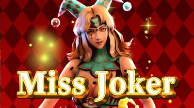 Miss Joker